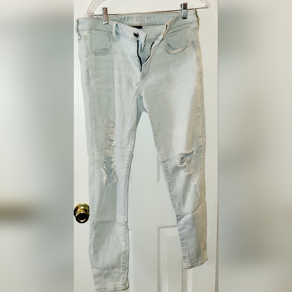 American Eagle Stretch Jeans